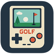 Retro Golf